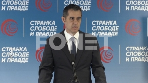 Neverovatno šta Brnabić govori